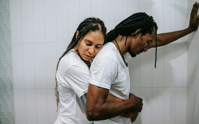 Blessure d’abandon et Relation amoureuse : Guide complet